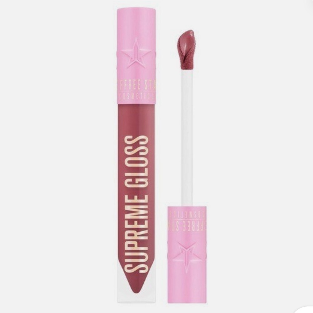Jeffree Star Cosmetics Full Pigment Supreme Gloss “No Shame”
